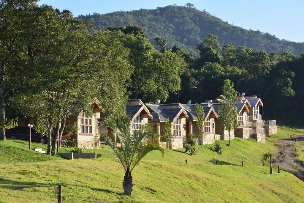 Hotel Pousada Agua Da Mina มงชิซิเอา ภายนอก รูปภาพ