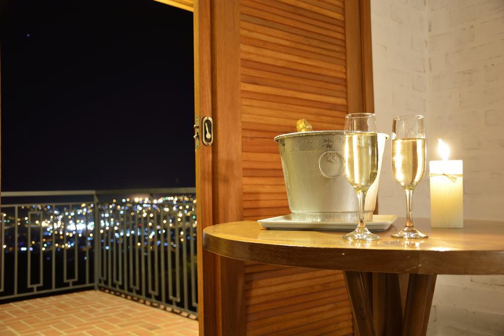 Hotel Pousada Agua Da Mina มงชิซิเอา ภายนอก รูปภาพ
